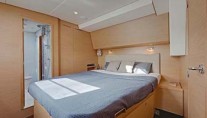 Avalon - Forward Queen Guest Suite